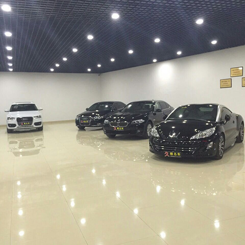 市場(chǎng)全貌